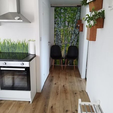 Charming Apartment 보르가네스 외부 사진