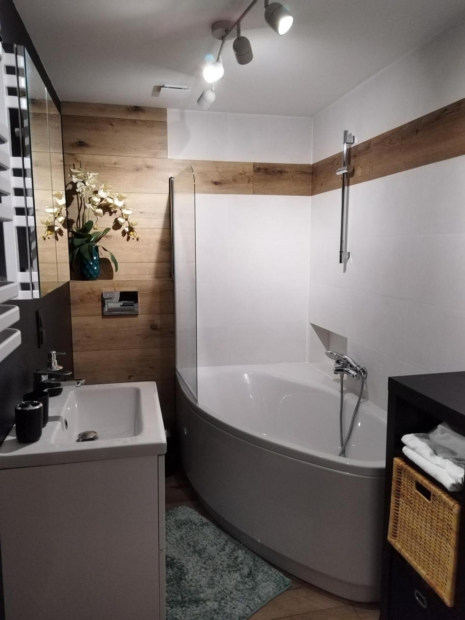 Charming Apartment 보르가네스 외부 사진