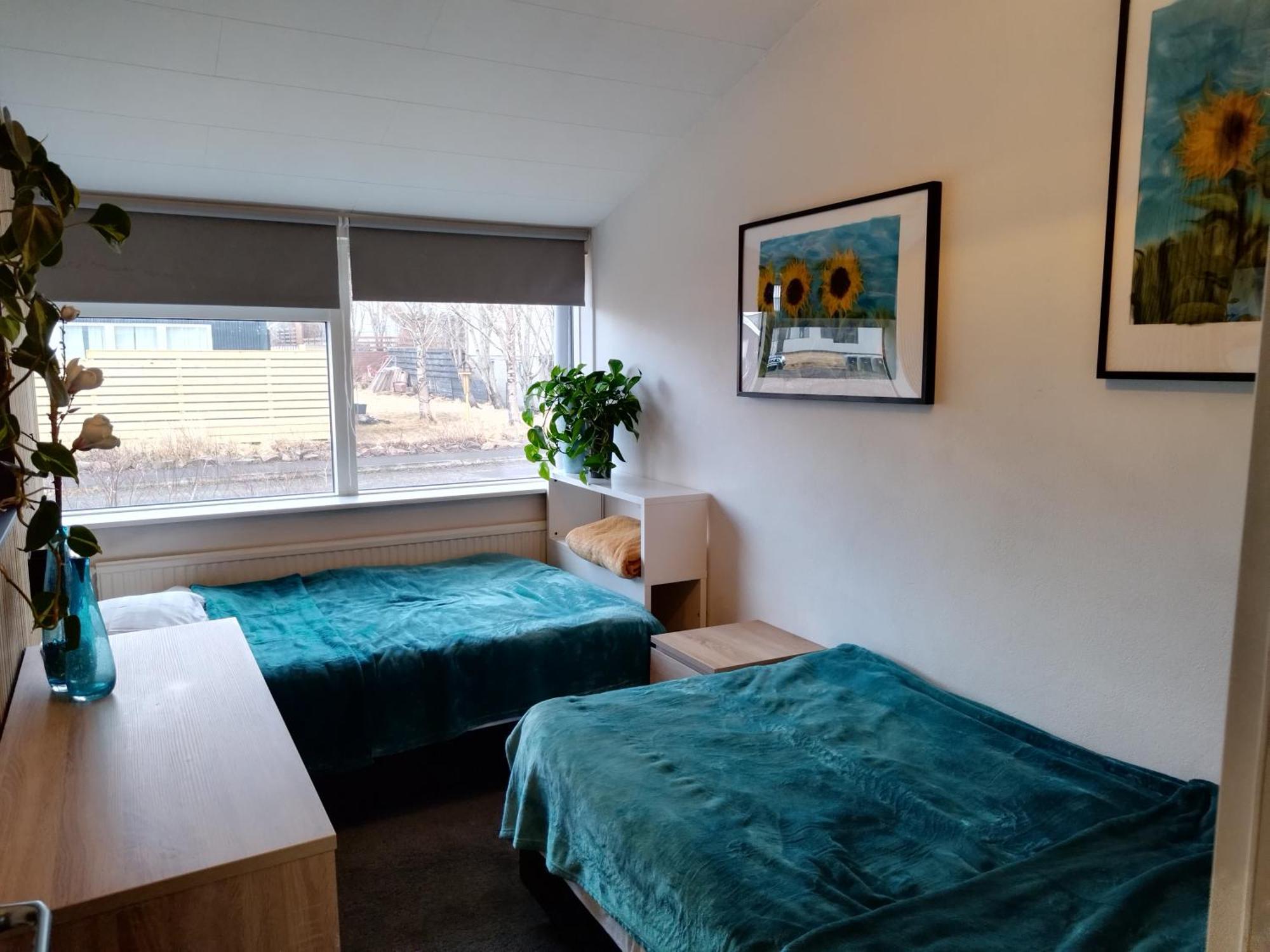Charming Apartment 보르가네스 외부 사진